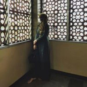 Dhevi Azizah profile icon