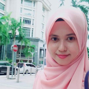 Nur Madihah profile icon