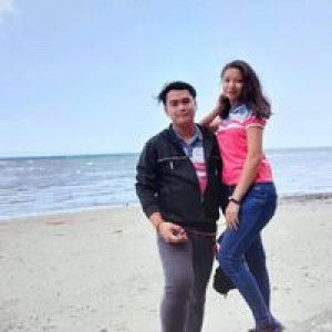 Dimple Mae Ramos profile icon