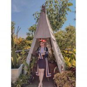 Took'ta Story profile icon