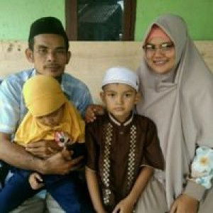 Nanie Subandi Nandi profile icon