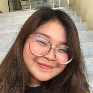 Thongploy naja profile icon