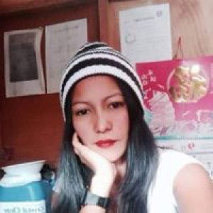 Kimverlyn Dela Pena Espero profile icon