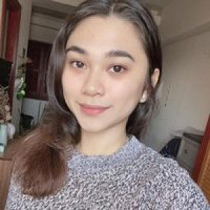 Coleen Benosa profile icon