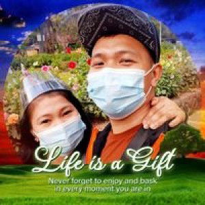 Myrna Marcelo Malicdem profile icon