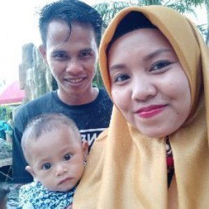 Nur hayati profile icon