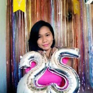 Ai Ce Rallos profile icon