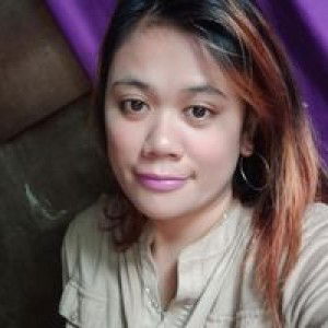 Jhelynn Monique Villaflor Almazan profile icon