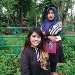 Rhanty Puspa Dhewi profile icon