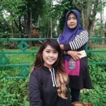 Rhanty Puspa Dhewi profile icon