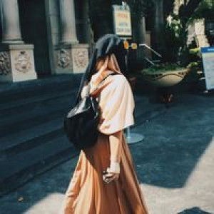 Prisillia Sary profile icon