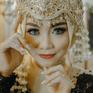 Firda Barbie profile icon