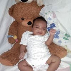 Anarose Navarra profile icon