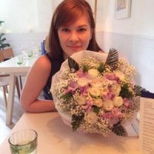 Viviene Leaw profile icon