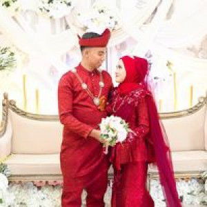 Nur alia natasha bt md yusof profile icon