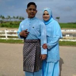 Siti NurHatiqah profile icon