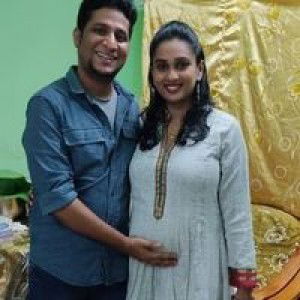 Jayasri Sinnasamy profile icon