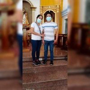 Ronalyn Ganzan Correa profile icon