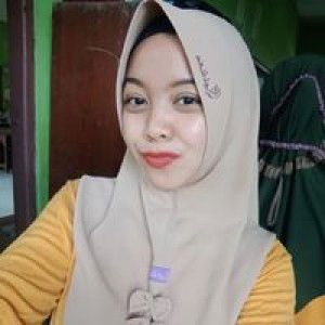 Aisya Nata profile icon