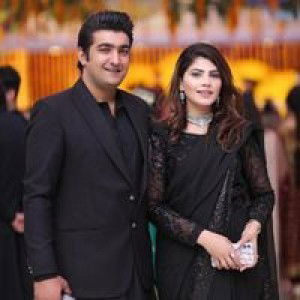 Saman Warraich profile icon