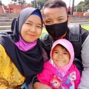 Ima Asmaul Husna profile icon