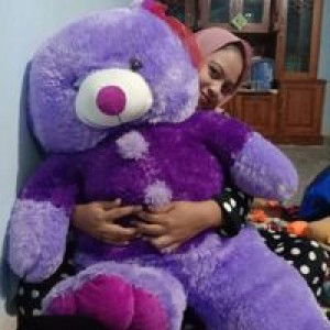 Irma Putri Wahyuni profile icon