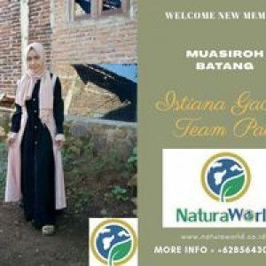 Mua'siroh profile icon