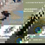 Mua'siroh profile icon