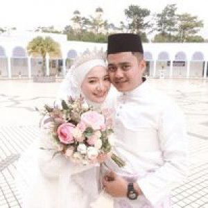 Rizky Chintia profile icon