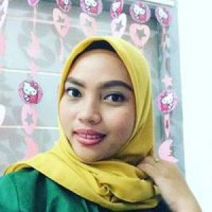 Nadia Bella Aunandia profile icon