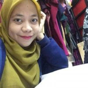 Farhana Nawawi profile icon