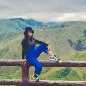 Lovelyjoy Caneos profile icon