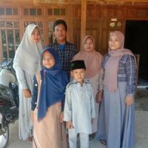 Restiayu profile icon