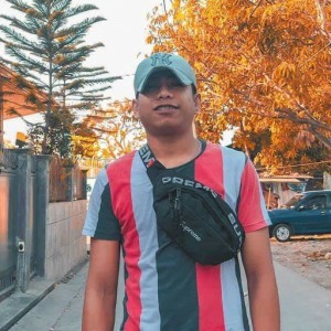 Shan catahan pascual profile icon