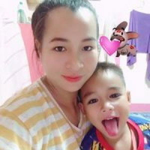 หญิง งัย profile icon