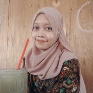 Siti Alhikmatun Udyah profile icon