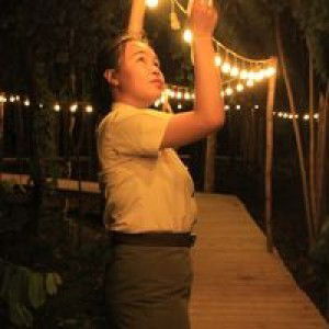 Wannipa Wongtam profile icon