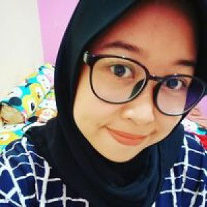 Nadia Dian profile icon