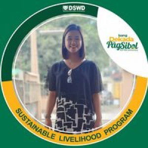 Jollie Mae Domantay - Alfon profile icon