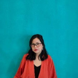 Lidya Hans profile icon