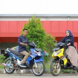 Anggi Susanty profile icon