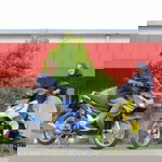 Anggi Susanty profile icon