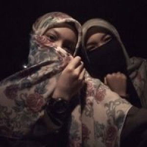 Balqis Mohd profile icon