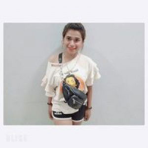 Kik Farida profile icon