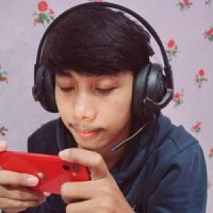 Robby Putra profile icon