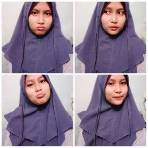 Anistya Zuniantari profile icon