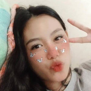 Hershey Nicole Ramallosa profile icon