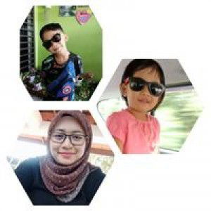 Nursyafiqah Tomin profile icon