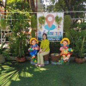 ระเบียบ โฆษิตฤทธิเดช profile icon