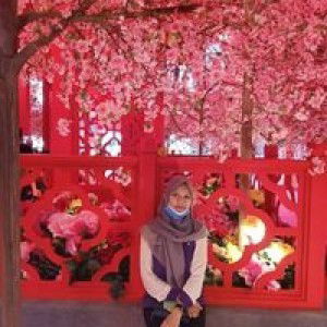 Hazrin Tujelan profile icon